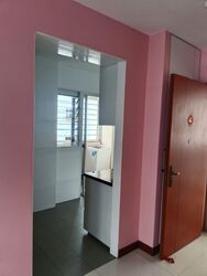 Blk 785B Woodlands Pasture II (Woodlands), HDB 3 Rooms #627410551
